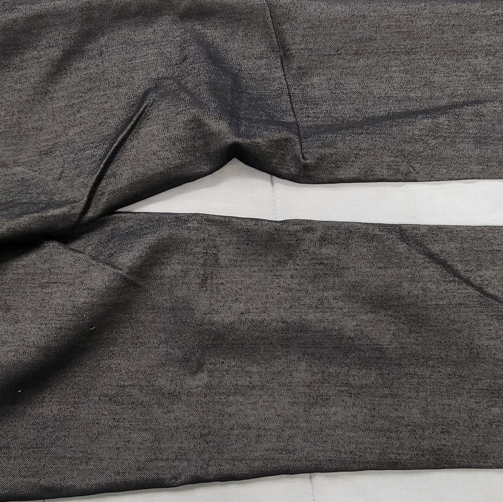 Mens Michael Kors black jeans